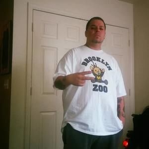 Meet your Posher, Eric